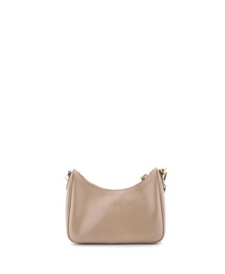 Small Re-Edition 2005 Shoulder Bag Saffiano Leather