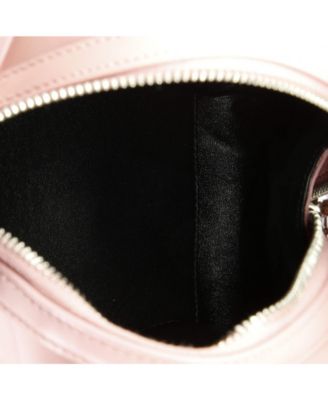 Small Supernova Handbag Leather