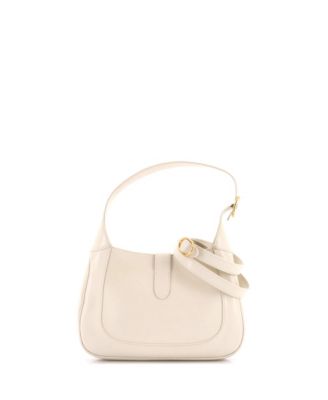 Small Jackie 1961 Hobo Leather