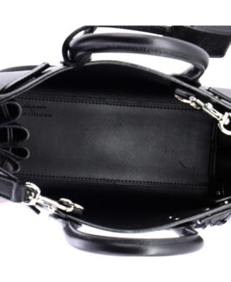 Nano Sac de Jour NM Bag Leather