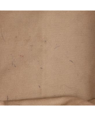 Mini Open Tote Vitello Daino