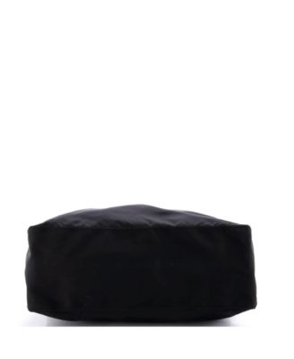 Small Vela Convertible Tote Tessuto