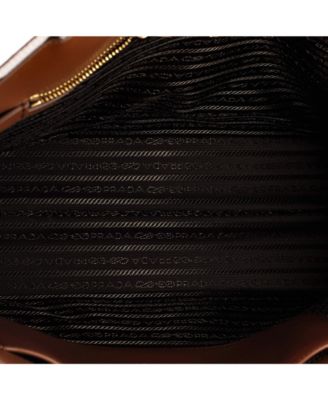 Large Symbole Shopper Tote Jacquard