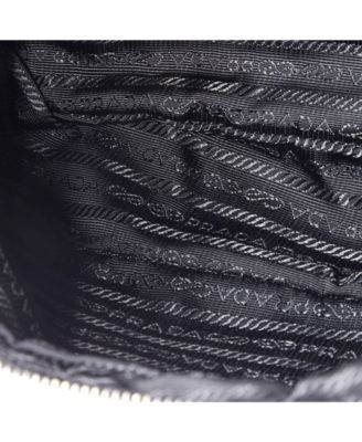 Front Pocket Belt Bag Vitello Daino