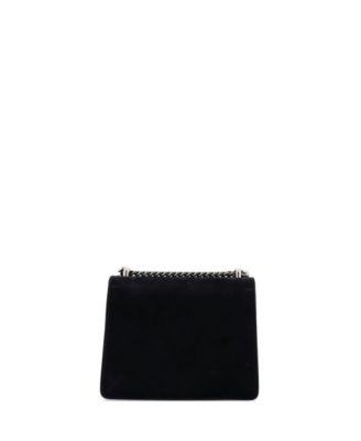 Mini Dionysus Bag Suede