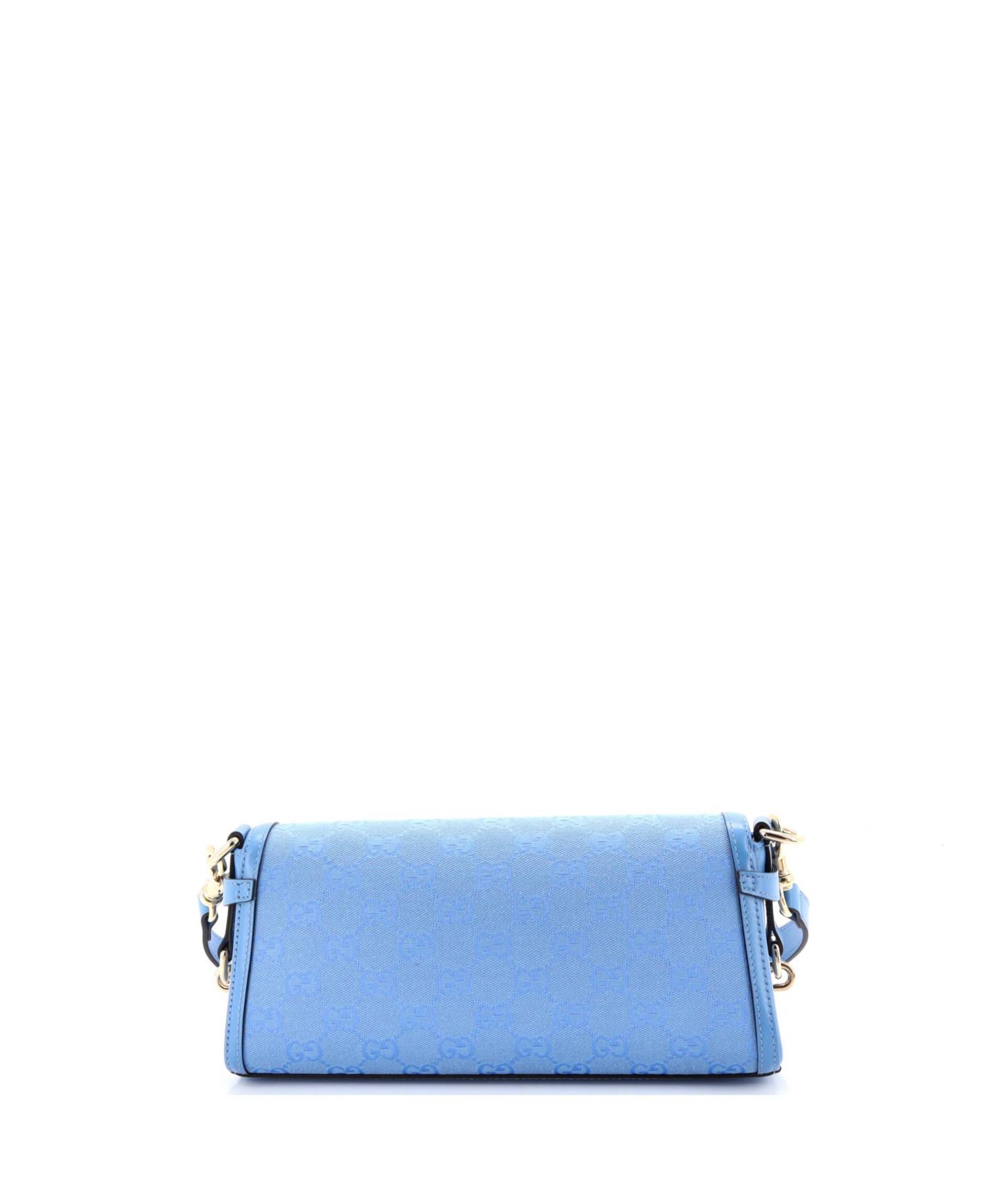 Small Luce Shoulder Bag Canvas