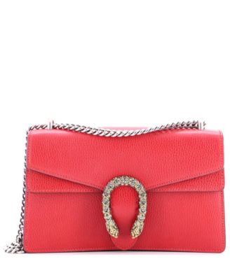 Medium Dionysus Bag Leather