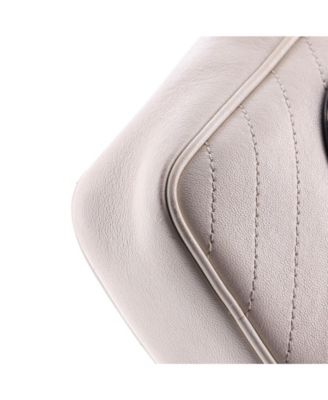 Mini Blondie NM Crossbody Bag Diagonal Quilted Leather