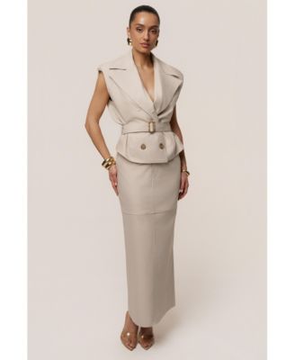 Women's In Focus Skirt