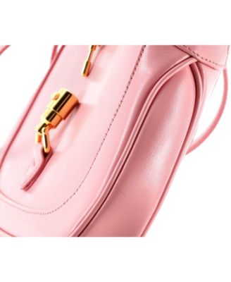 Mini Jackie 1961 Hobo Leather