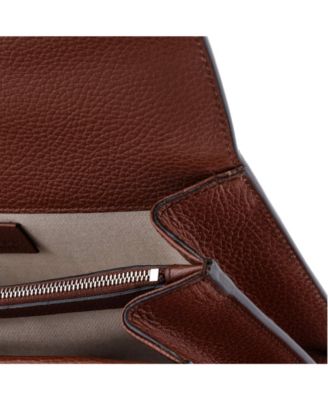 Small Dionysus Bag GG Denim