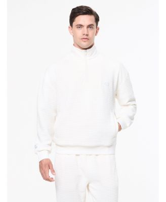 Men's Netto Quarter Zip