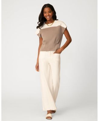 Women's Short Sleeve Tee