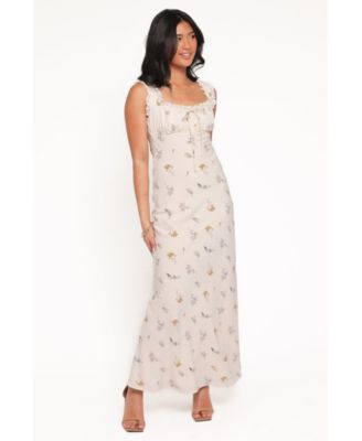 Women's Aiken Midi Dress