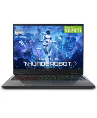 Radiant 16 Gaming Laptop