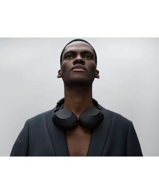 WH-1000XM6 Wireless Noise Cancelling Headphones with a 3 Year Amber Protection Plan (2025)