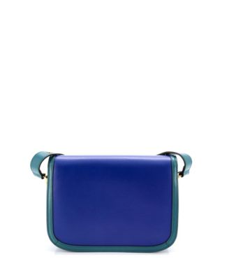 Small Horsebit 1955 Shoulder Bag Leather