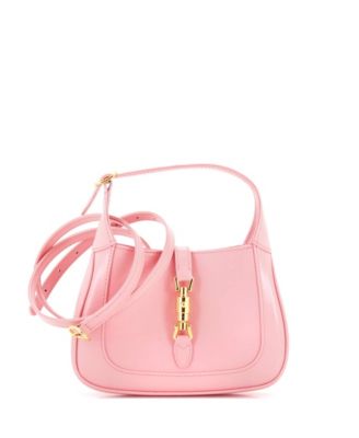 Mini Jackie 1961 Hobo Leather