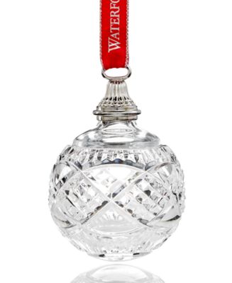 Holiday Lane Wine & Spirits Ornament Collection, Created ...