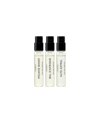 Free Byredo 3-Pc. Deluxe Sampler with $350 Byredo Purchase