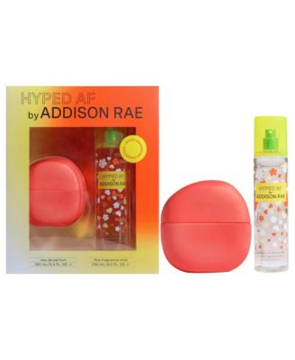 Hyped AF, Perfume Gift Sets for Women, 2 Pc