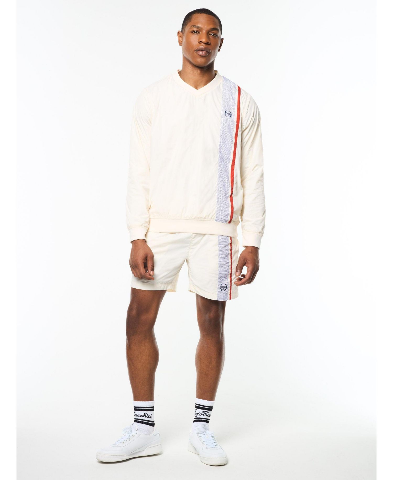 Men's Attivo Damarindo Crewneck