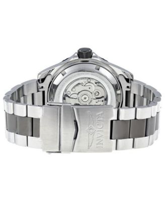 Men's 10498 Pro Diver Automatic Dial Watch