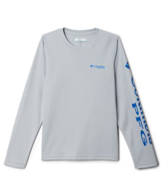 Boys' 8-20 Terminal Tackle Long-Sleeve T-Shirt