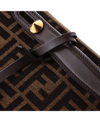 Medium By The Way Satchel Zucca Canvas