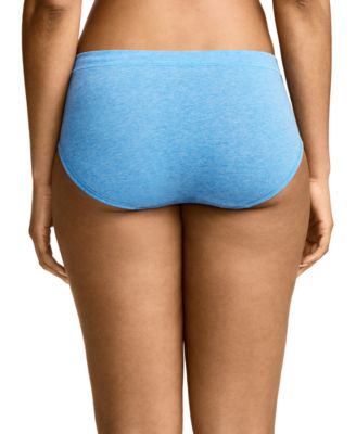 Women's Cotton Stretch Hipster Underwear 1554