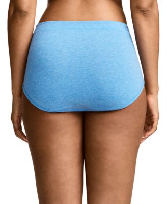 Women's Cotton Stretch Brief 1556