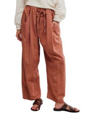 Women's Chambers Laid Back Pull-On Pants