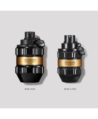 Men's Spicebomb Extreme Eau de Parfum Spray, 1.7 oz.