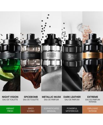 Spicebomb Extreme Eau de Parfum Spray, 3.04-oz.