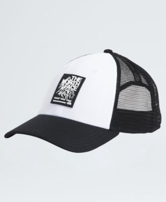 Men's Graphic Mudder Trucker Hat
