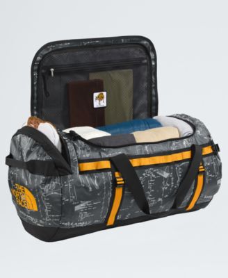 Men's Base Camp Duffel Bag