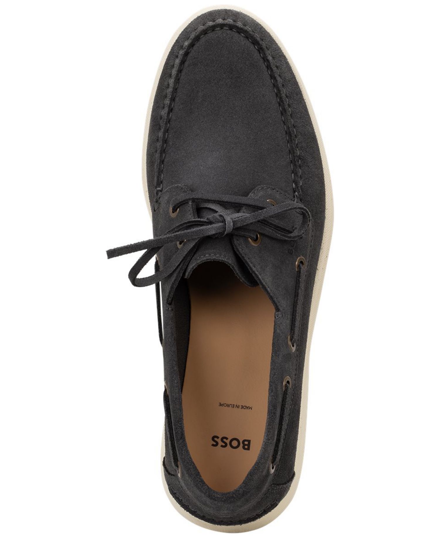 Men's Sienne Slip-On Boat Shoes