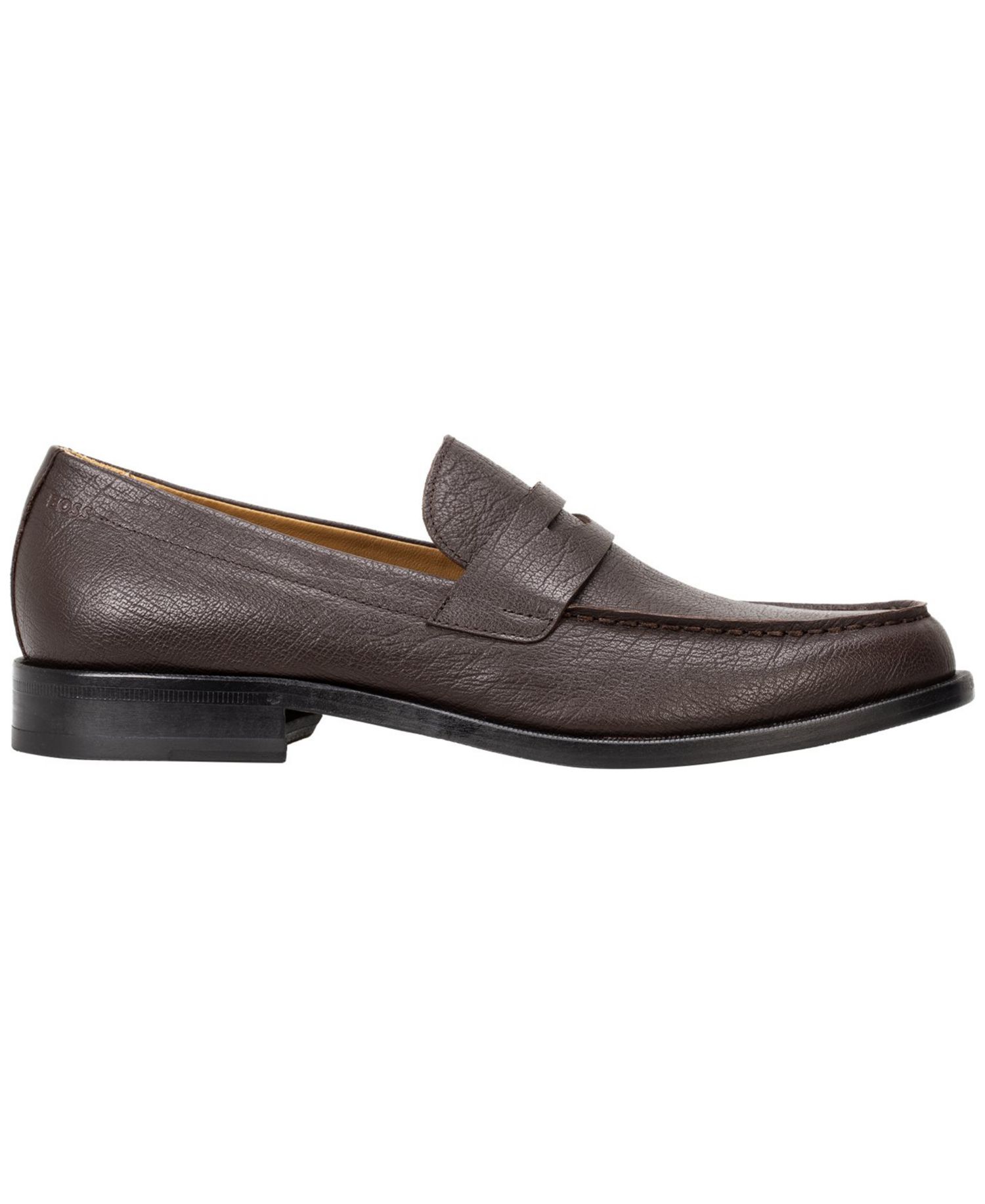 Men's Slip-On Tayil Loafers
