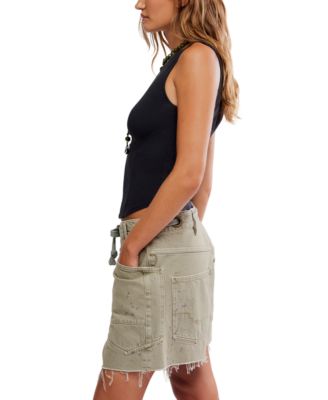 Women's Iconic Sleeveless Tank Top