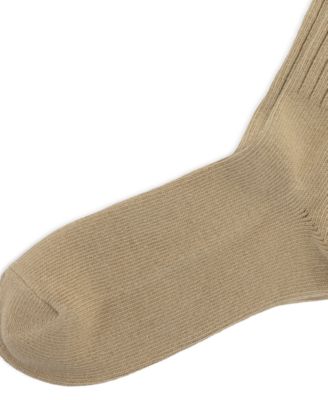 Men's Single Classic Crew Socks