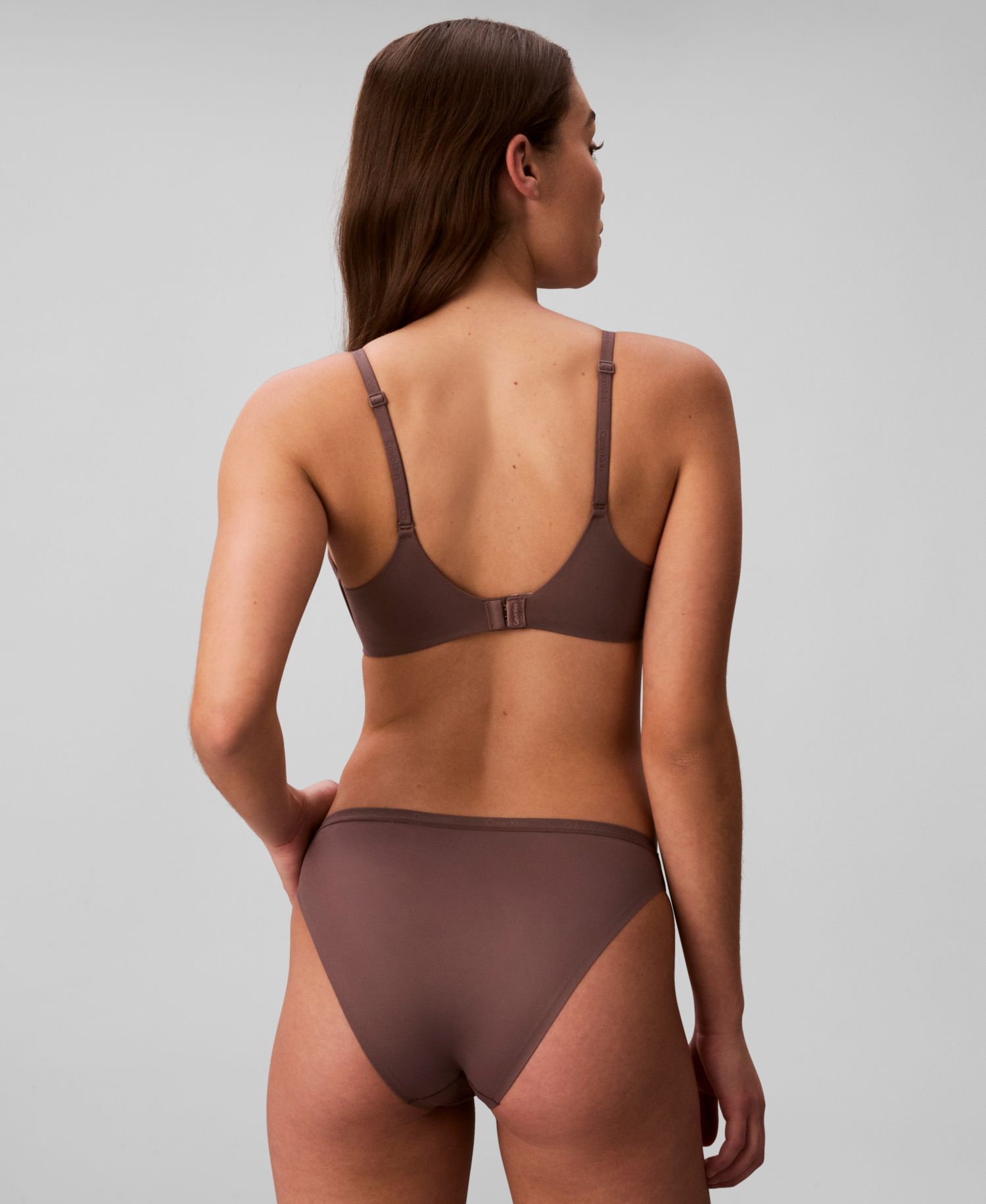 Women's Perfectly Fit Wireless T-Shirt Bra QF8013