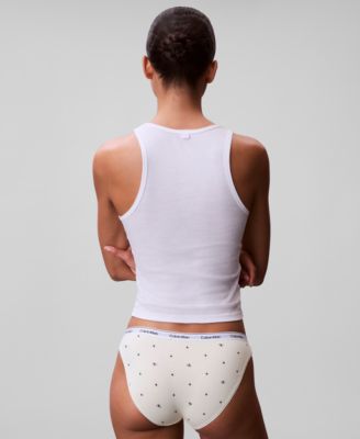 Women's Icon Logo Bikini Underwear QD5044