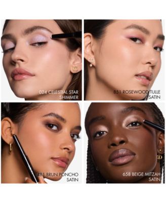 Diorshow Flash Stick Ultra-Gliding Waterproof Eyeshadow Stick, 0.05 oz.