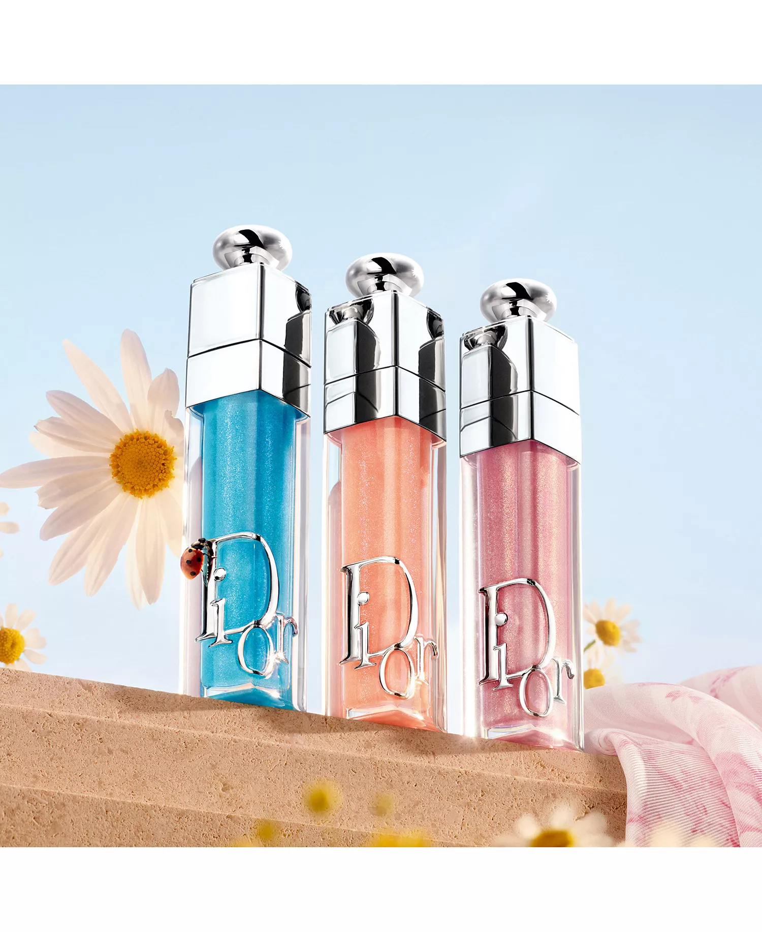 Addict Lip Maximizer Gloss, 0.02 oz.