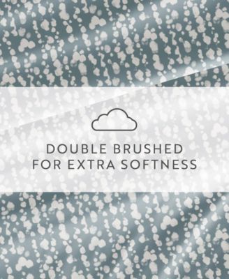 Soft Lines 4-P.c. Sheet Set, Full