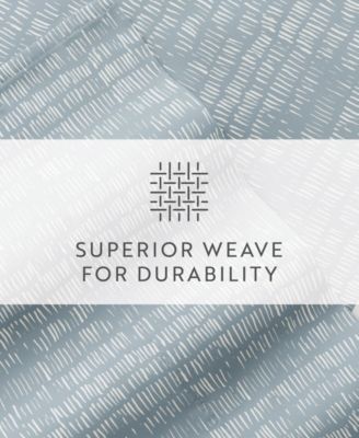 Soft Lines 4-P.c. Sheet Set, King