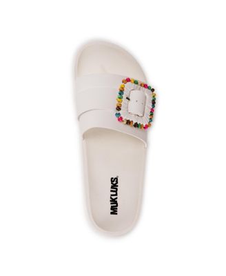 Women's Grand Colette Sandal