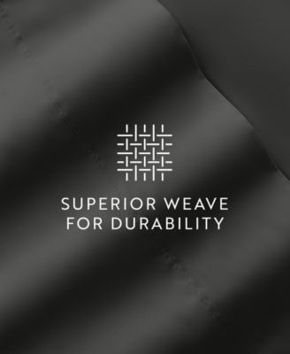 Style Simplified 4-Pc. Sheet Set, California King