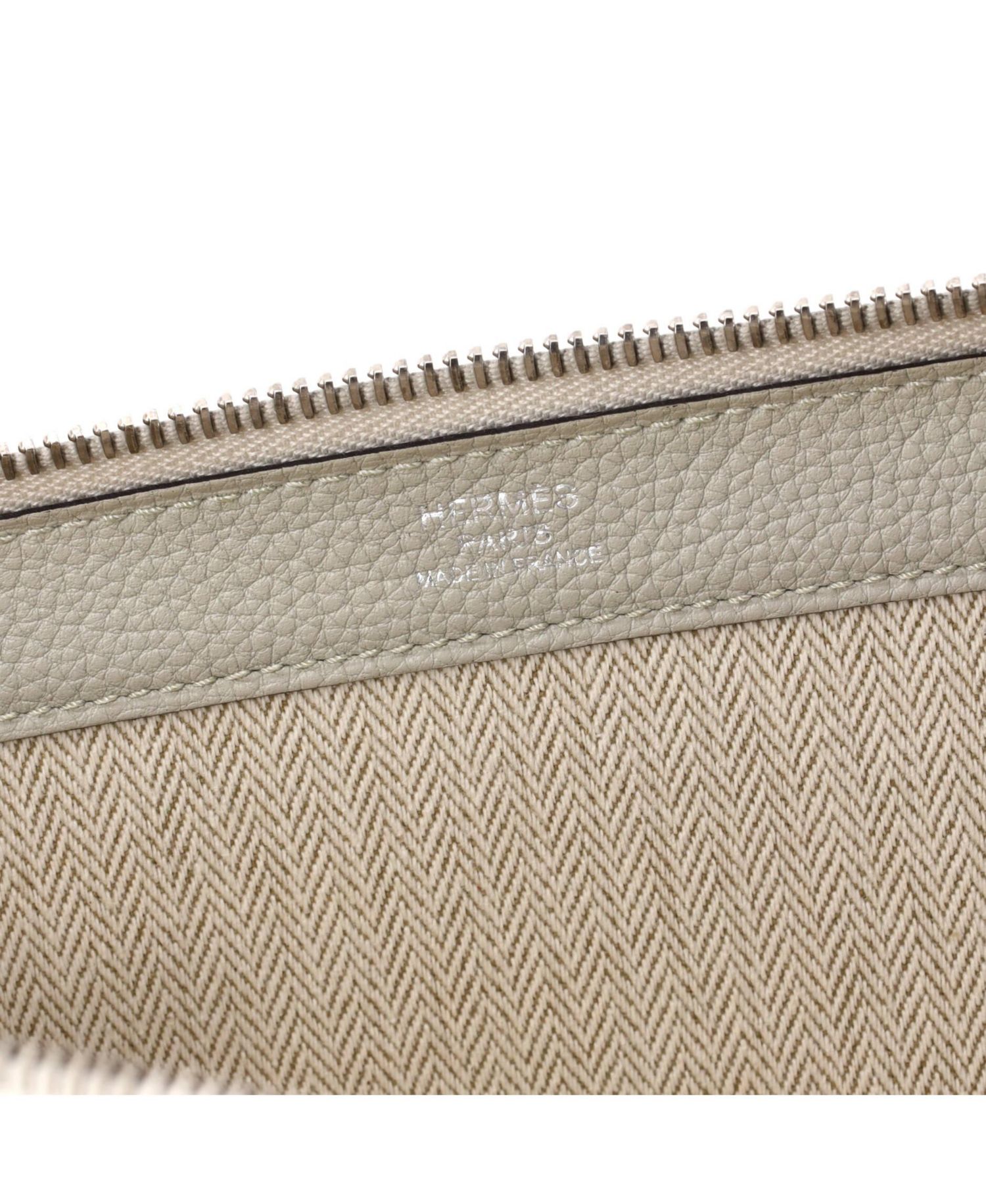 Endless Road Zip Tablet Case Leather