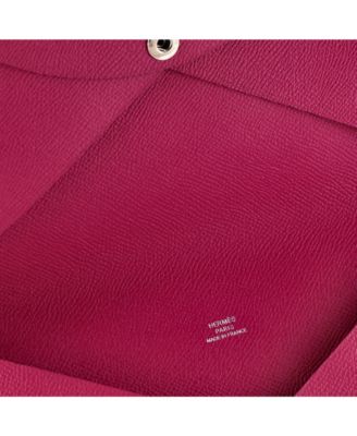 MM Calvi Pouch Epsom